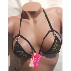 Ensemble Leopard 3089 Sexy Beauty's Love