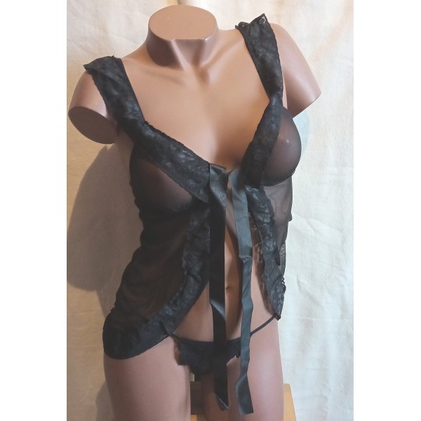 Venus Babydoll Lingerie Passion Venus Babydoll Lingerie Passion