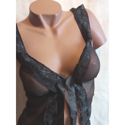 Venus Babydoll Lingerie Passion