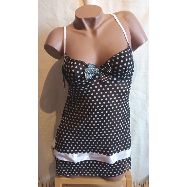 CINDERELLA Nuisette Lingerie Passion CINDERELLA Nuisette Lingerie Passion