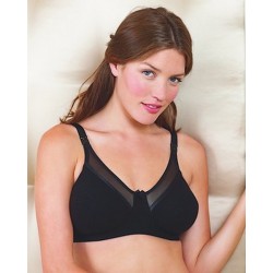 Cherish Soutien Gorge d'allaitement Noir 550 Royce