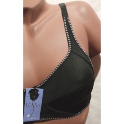 Soutien gorge 10088 Noir