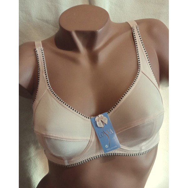 Soutien gorge 10088 Peau Soutien gorge 10088 Peau