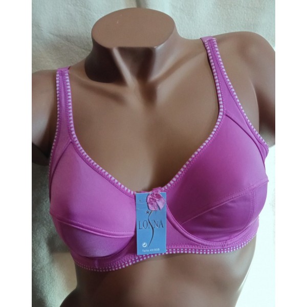 Soutien gorge 10088 Violine