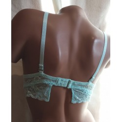 Soutien gorge 095 Bleu