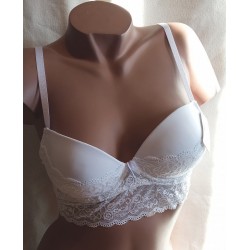 Soutien gorge 095 Blanc