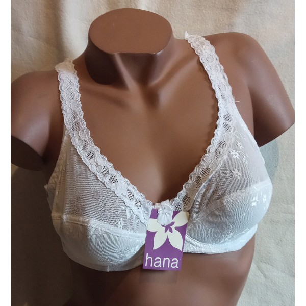 Soutien gorge 66021 Blanc Soutien gorge 66021 Blanc