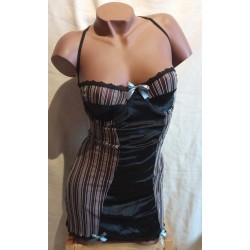 IVORY Nuisette Lingerie Passion