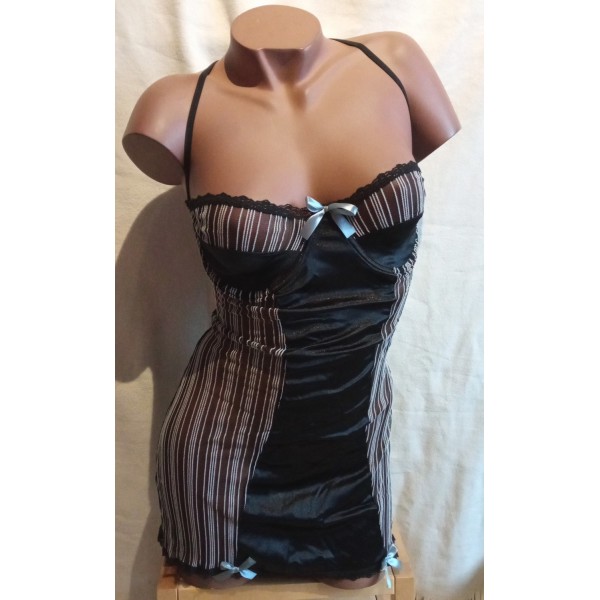 IVORY Nuisette Lingerie Passion IVORY Nuisette Lingerie Passion