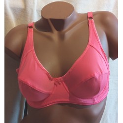 Soutien gorge 0678 Corail