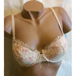MARGARET Soutien gorge Livco Corsetti