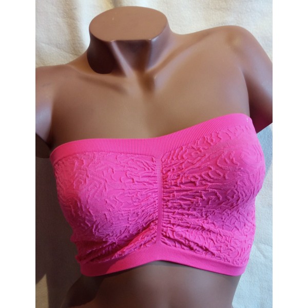 SAMPRITI Top Fuschia Livco Corsetti SAMPRITI Top Fuschia Livco Corsetti