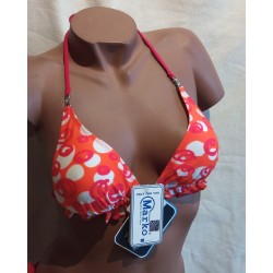 IRIS Maillot de bain Orange Marko