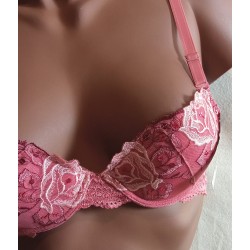 MARGARITA Soutien gorge Livco Corsetti