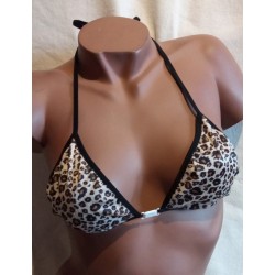 Ensemble Leopard 3179 Sexy Beauty's Love
