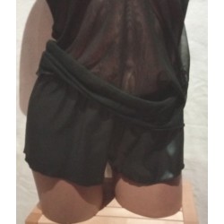 ASHA Top Avanua