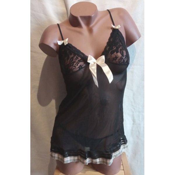 PARIS Nuisette Lolitta PARIS Nuisette Lolitta
