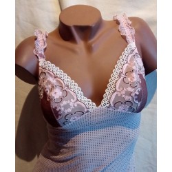 AMBRE Nuisette 1128 Lupoline