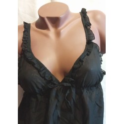 Babydoll Sensuel 511540 René Rofé