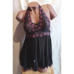 Nuisette en voile 501174 ES René Rofé