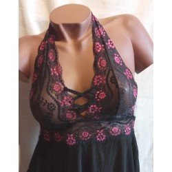 Nuisette en voile 501174 ES René Rofé
