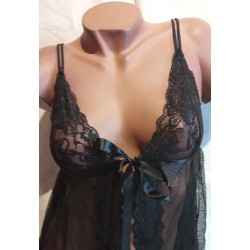 Nuisette Fendue 511573 ES René Rofé