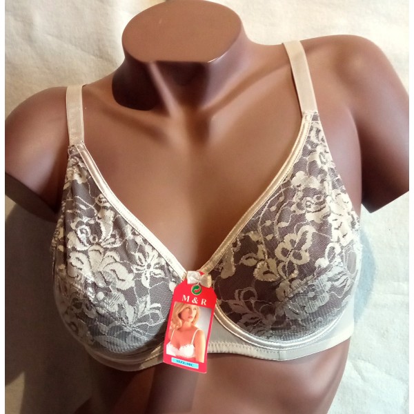 Soutien gorge 6582789 Vison Soutien gorge 6582789 Vison