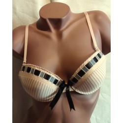 Soutien-gorge 6205 Beige