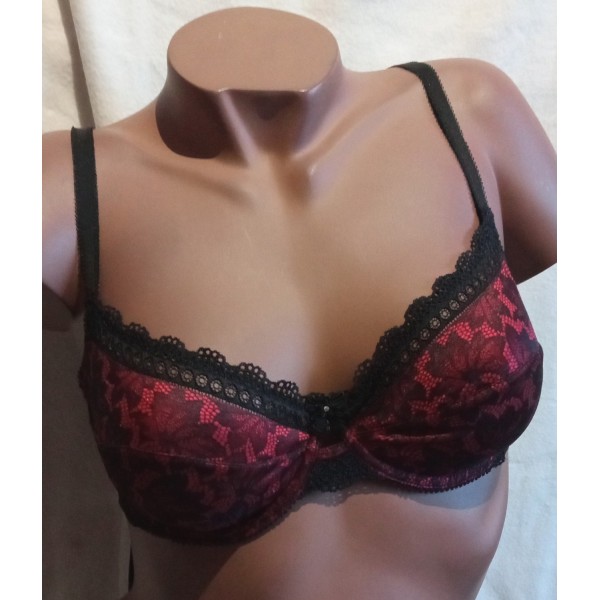 COCO Soutien-gorge Souple Roza COCO Soutien-gorge Souple Roza