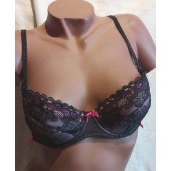 LIDO Soutien-gorge Push-up Gorteks