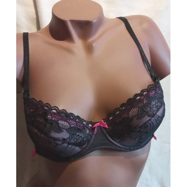 LIDO Soutien-gorge Push-up Gorteks LIDO Soutien-gorge Push-up Gorteks
