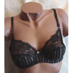 Ensemble Lingerie J89506 Noir