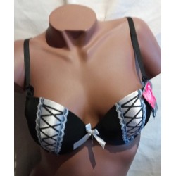 Ensemble Lingerie B1115 avec string