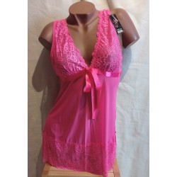 Nuisette 9151 Fuschia