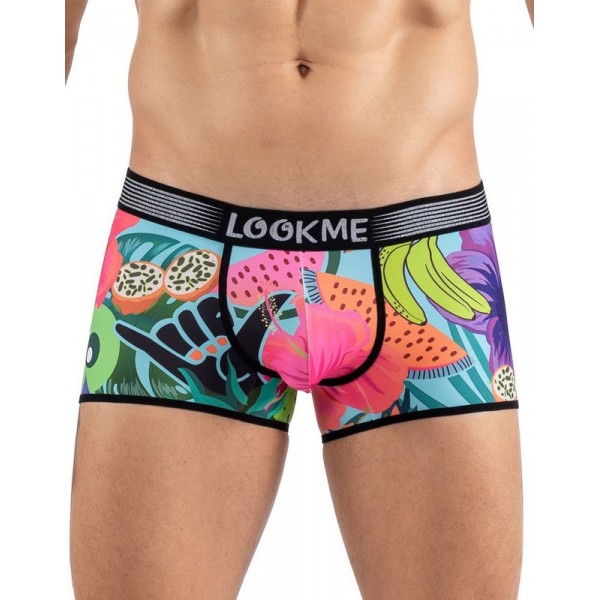 Sweetie Boxer imprimé Look Me Sweetie Boxer imprimé Look Me