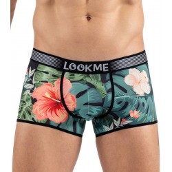 AROM Boxer imprimé Look Me