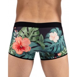 AROM Boxer imprimé Look Me