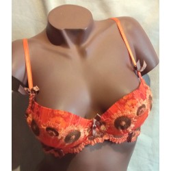 Soutien-gorge V-1140 Axami