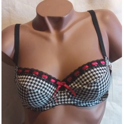 BRIGITTE Soutien-gorge Soft 139 Kostar
