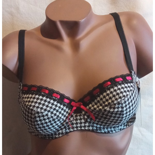BRIGITTE Soutien-gorge Soft 139 Kostar BRIGITTE Soutien-gorge Soft 139 Kostar