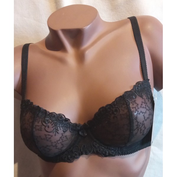FLORENCE Soutien Gorge Soft Kostar Lingerie FLORENCE Soutien Gorge Soft Kostar Lingerie