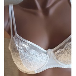 Soutien-gorge Dentelle 0077 Kostar Lingerie