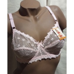 Ensemble avec string 18418 Rose
