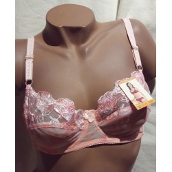 Ensemble Lingerie 12203 avec culotte