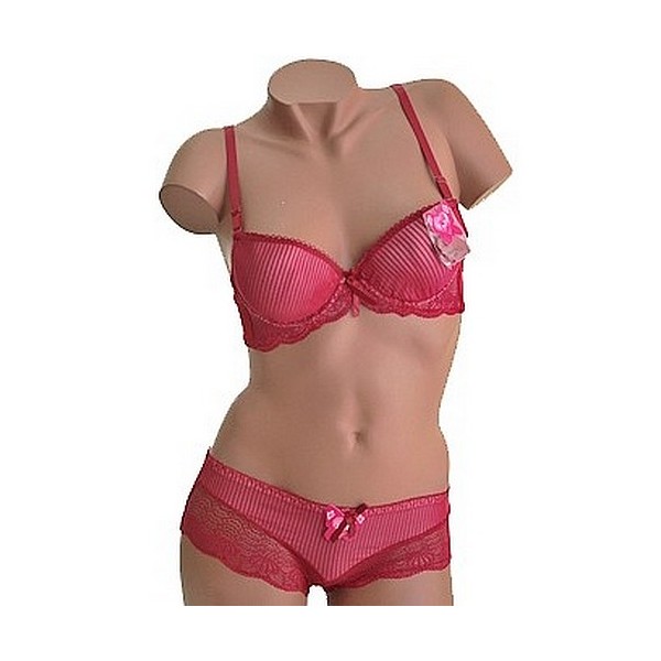 Ensemble Soutien Gorge B2847 Bordeau Ensemble Soutien Gorge B2847 Bordeau