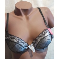 Ensemble avec string B1071 Noir