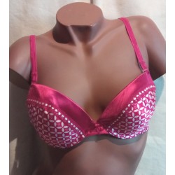 Soutien gorge 8868 Bordeaux