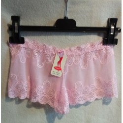 Shorty 22304 rose