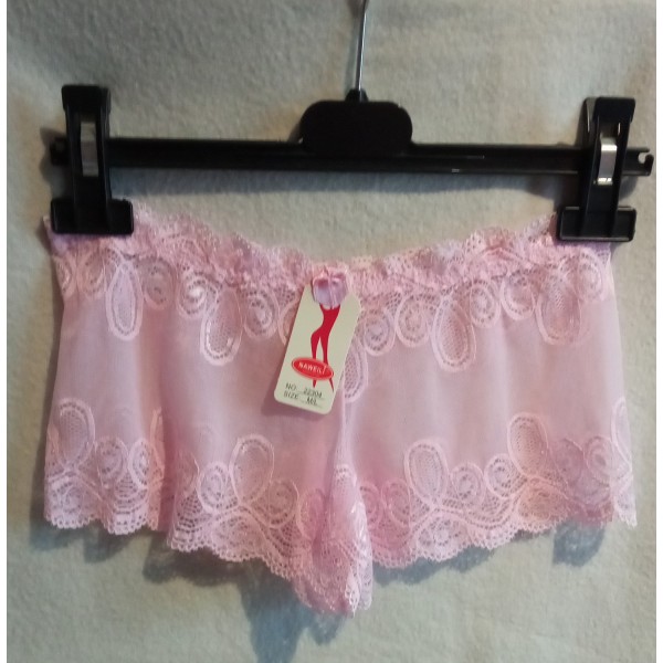 Shorty 22304 rose