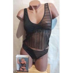 STRIPEDTEASE Top Obsessive
